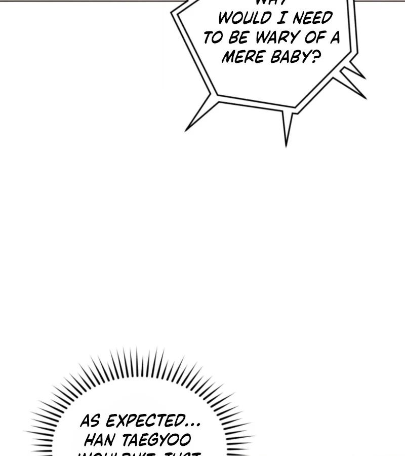Deleting My Ex-Husband Chapter 17 page 4 - 