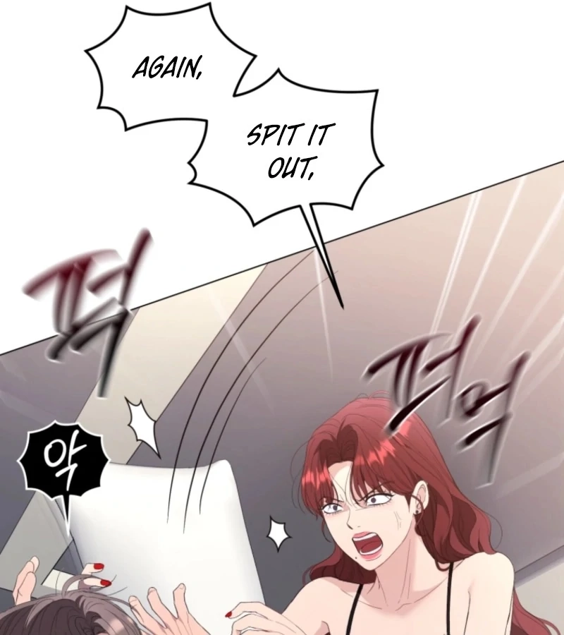 Deleting My Ex-Husband Chapter 17 page 36 - 