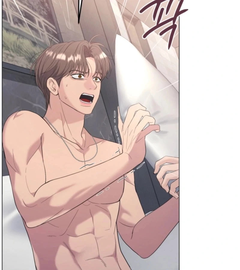 Deleting My Ex-Husband Chapter 17 page 39 - 
