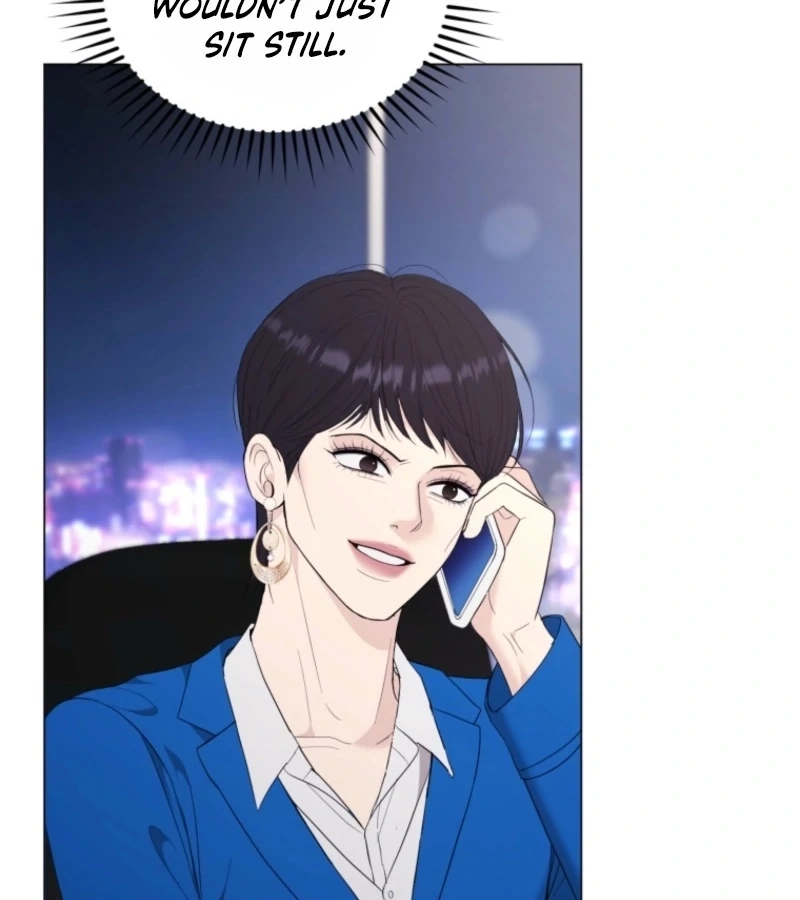 Deleting My Ex-Husband Chapter 17 page 5 - 