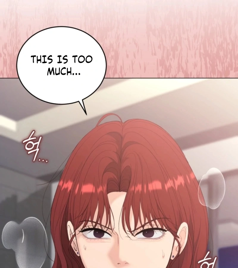 Deleting My Ex-Husband Chapter 17 page 41 - 