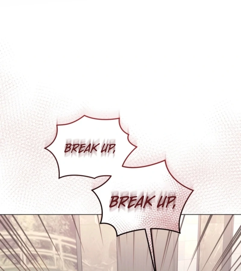 Deleting My Ex-Husband Chapter 17 page 43 - 