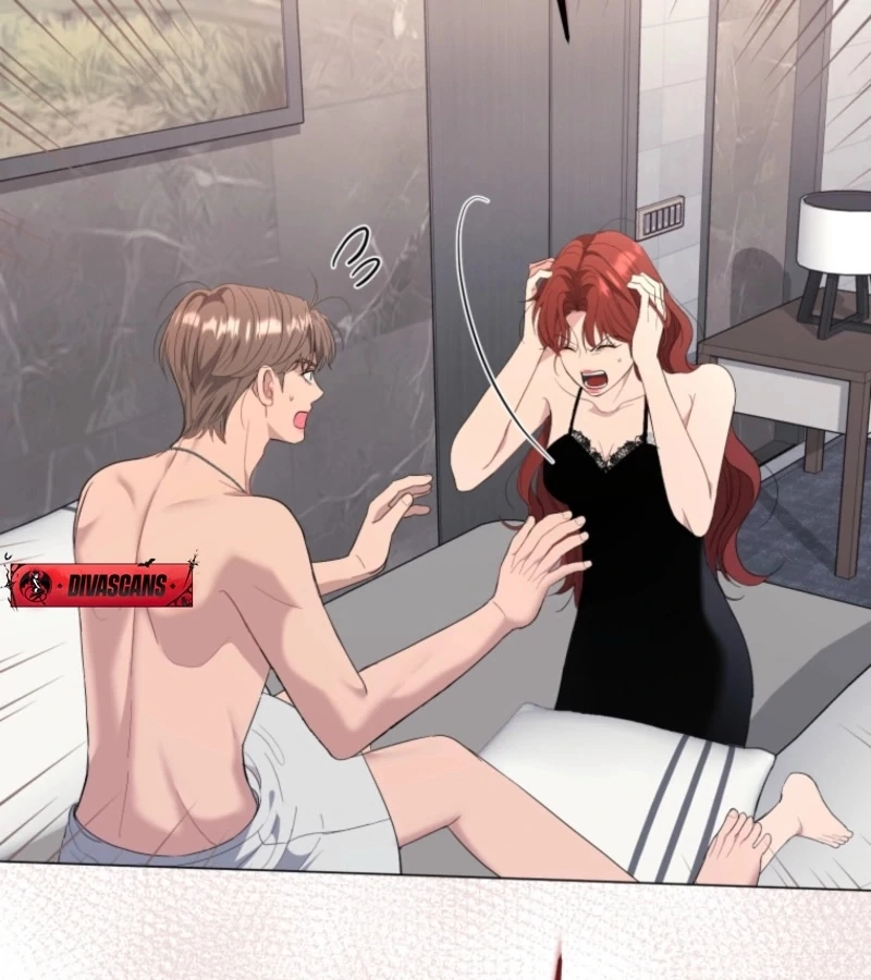 Deleting My Ex-Husband Chapter 17 page 44 - 