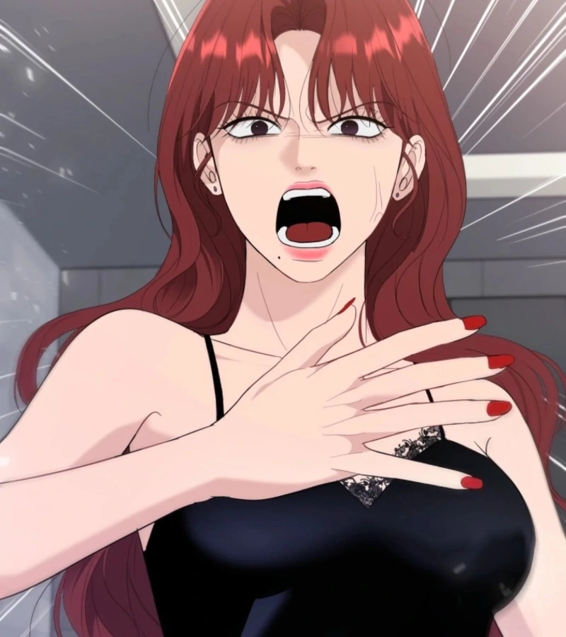 Deleting My Ex-Husband Chapter 17 page 50 - 