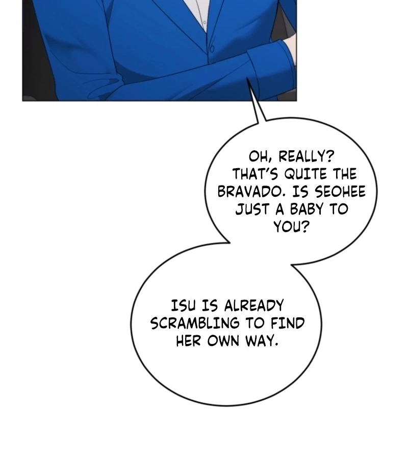 Deleting My Ex-Husband Chapter 17 page 6 - 