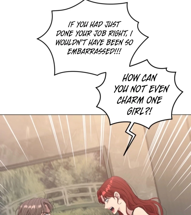 Deleting My Ex-Husband Chapter 17 page 54 - 
