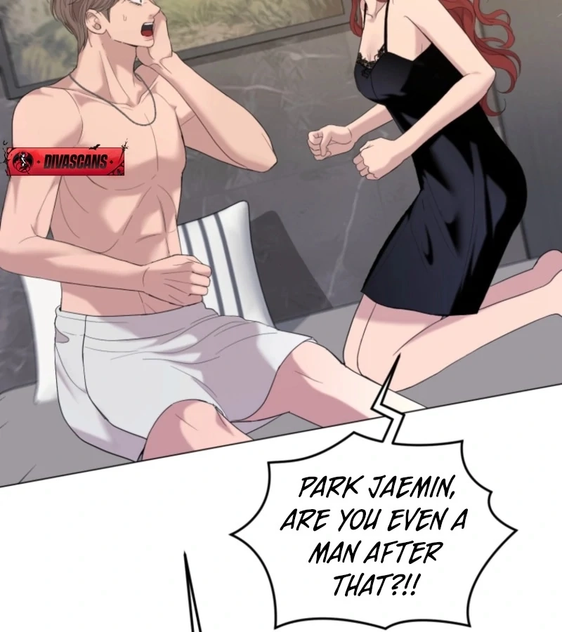 Deleting My Ex-Husband Chapter 17 page 55 - 