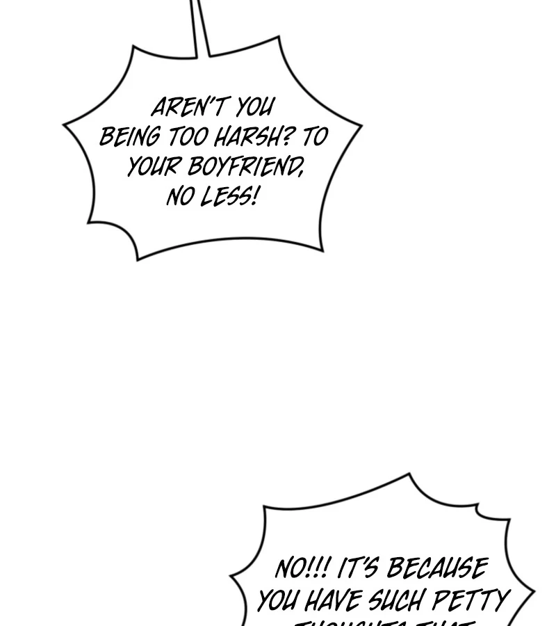 Deleting My Ex-Husband Chapter 17 page 56 - 