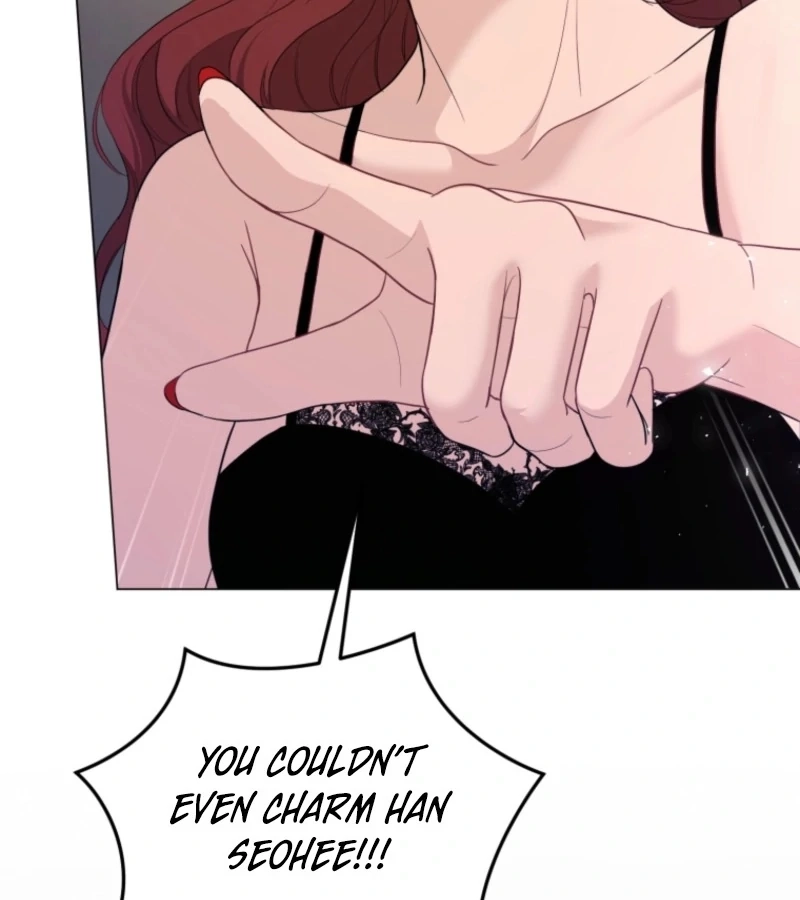 Deleting My Ex-Husband Chapter 17 page 58 - 