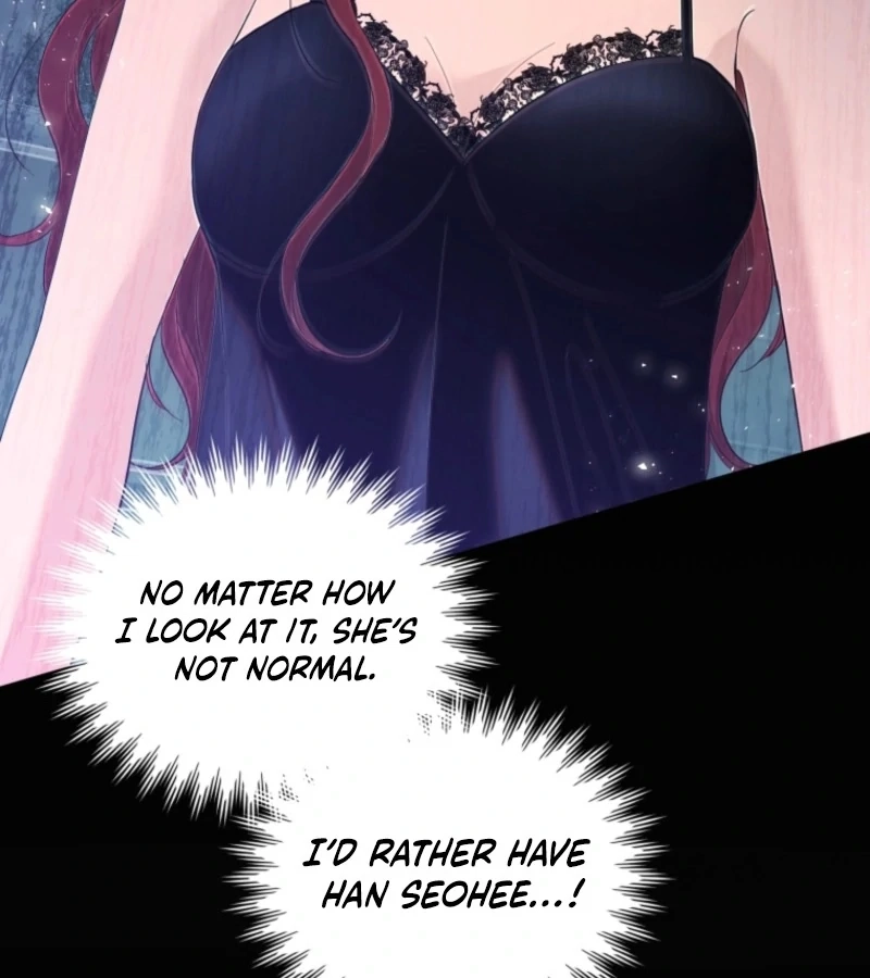 Deleting My Ex-Husband Chapter 17 page 65 - 