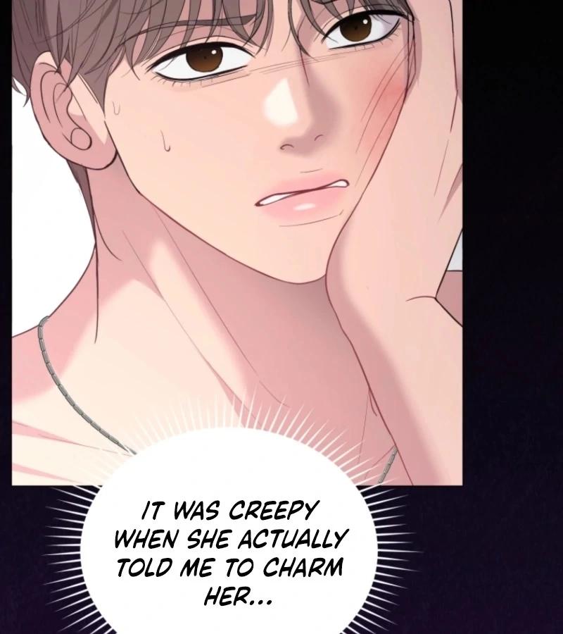 Deleting My Ex-Husband Chapter 17 page 68 - 
