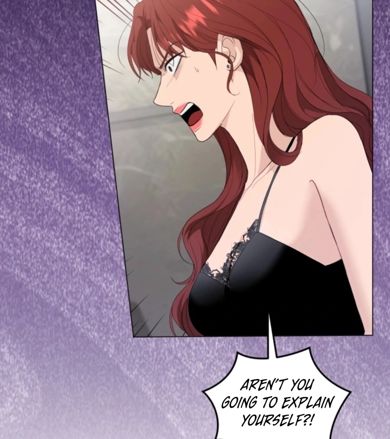Deleting My Ex-Husband Chapter 17 page 70 - 