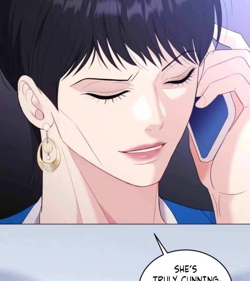Deleting My Ex-Husband Chapter 17 page 8 - 