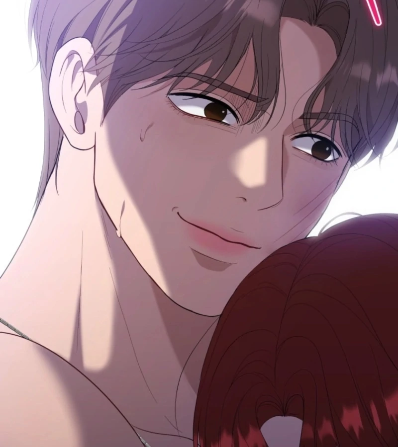 Deleting My Ex-Husband Chapter 17 page 79 - 