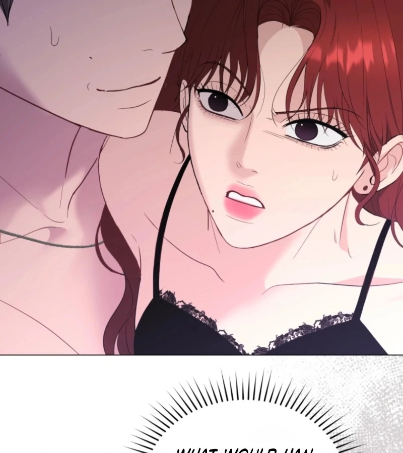 Deleting My Ex-Husband Chapter 17 page 82 - 