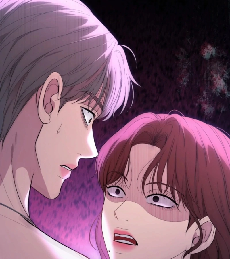 Deleting My Ex-Husband Chapter 17 page 85 - 