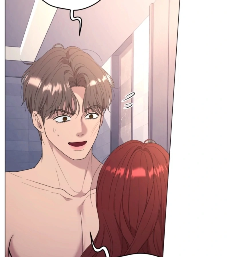 Deleting My Ex-Husband Chapter 17 page 88 - 
