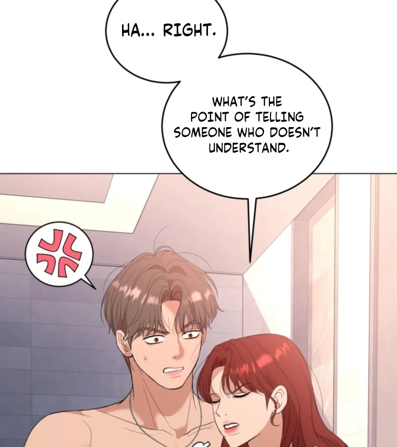 Deleting My Ex-Husband Chapter 17 page 90 - 