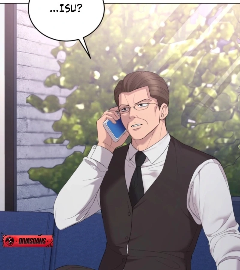 Deleting My Ex-Husband Chapter 17 page 10 - 