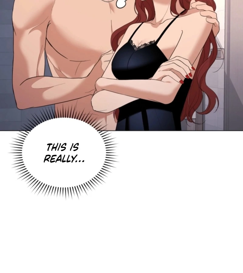 Deleting My Ex-Husband Chapter 17 page 91 - 