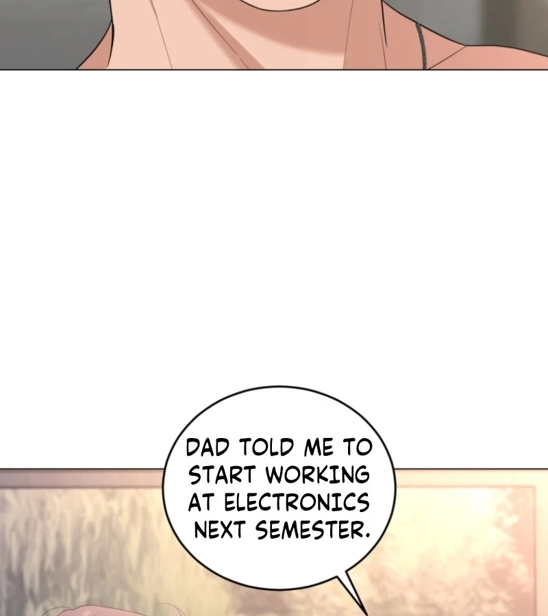 Deleting My Ex-Husband Chapter 17 page 94 - 