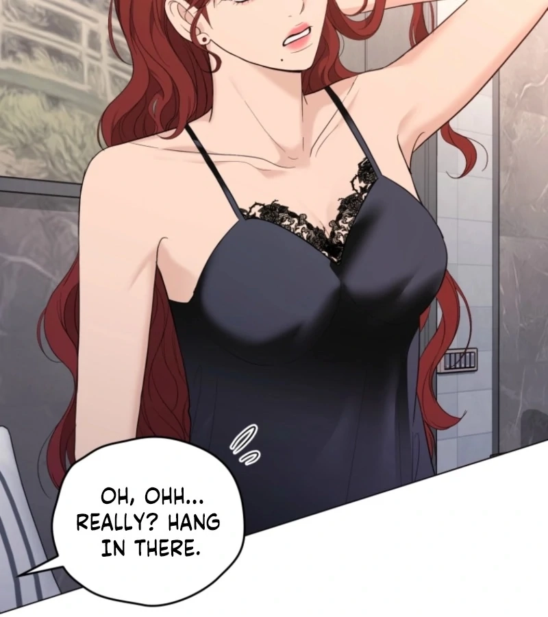 Deleting My Ex-Husband Chapter 17 page 98 - 