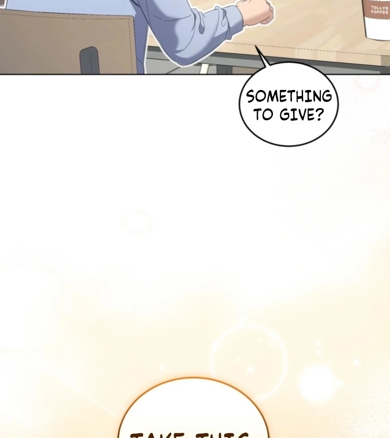 Deleting My Ex-Husband Chapter 18 page 11 - 