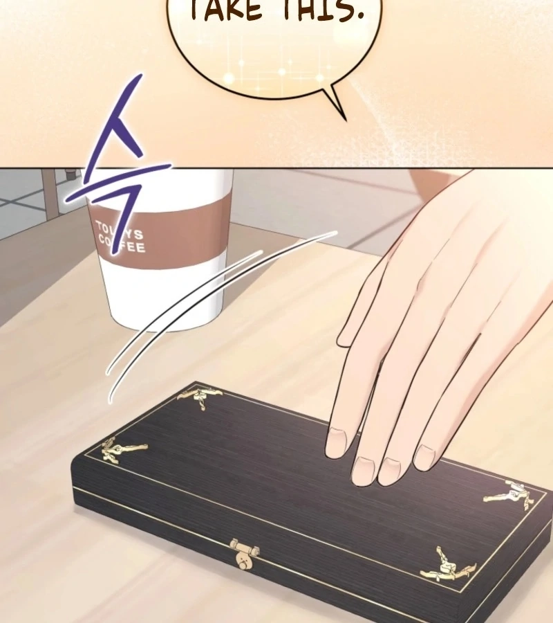 Deleting My Ex-Husband Chapter 18 page 12 - 