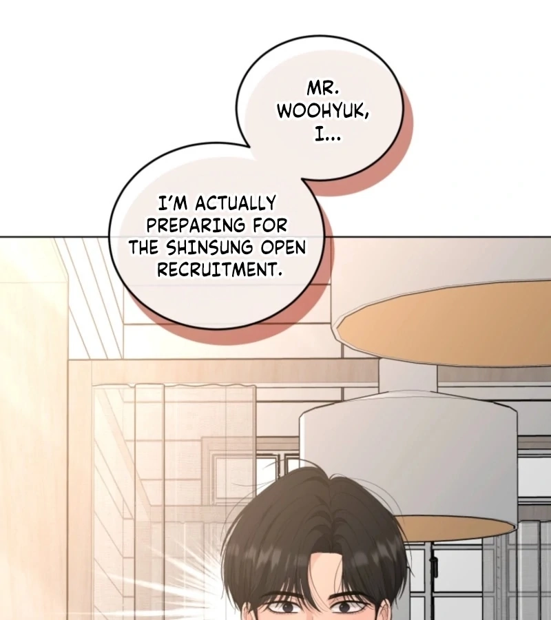 Deleting My Ex-Husband Chapter 18 page 116 - 