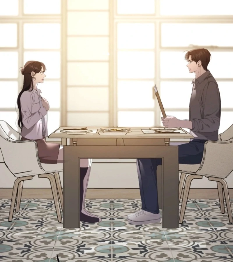 Deleting My Ex-Husband Chapter 18 page 119 - 