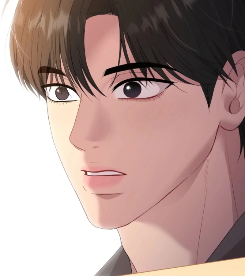 Deleting My Ex-Husband Chapter 18 page 127 - 