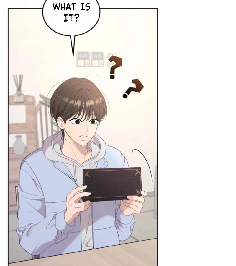 Deleting My Ex-Husband Chapter 18 page 14 - 
