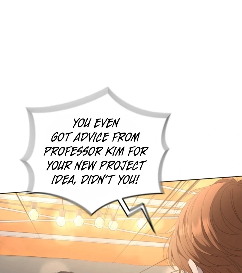 Deleting My Ex-Husband Chapter 18 page 138 - 
