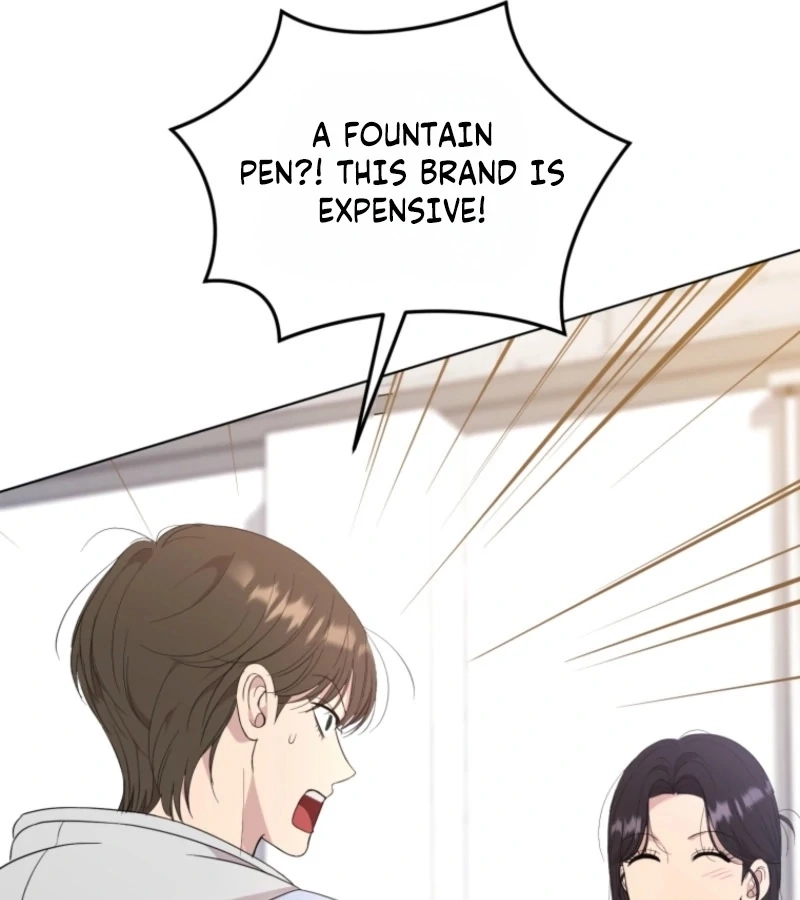 Deleting My Ex-Husband Chapter 18 page 16 - 