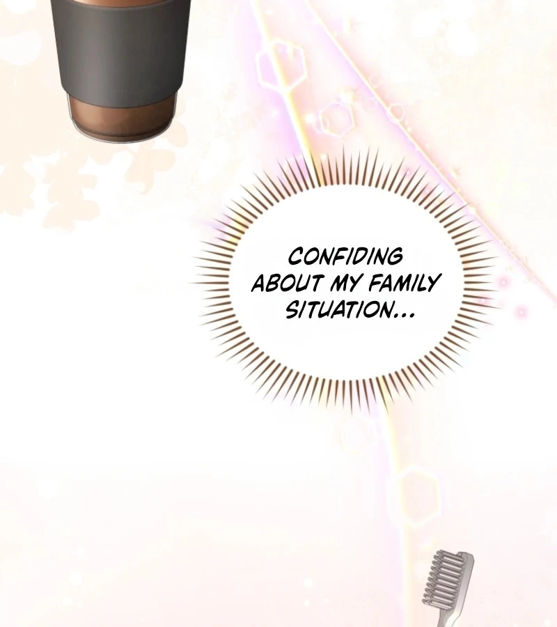 Deleting My Ex-Husband Chapter 18 page 153 - 