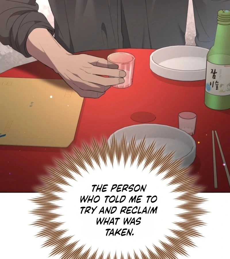 Deleting My Ex-Husband Chapter 18 page 157 - 