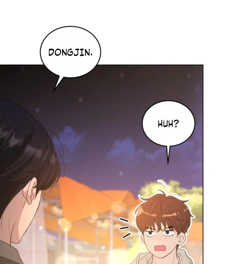 Deleting My Ex-Husband Chapter 18 page 159 - 