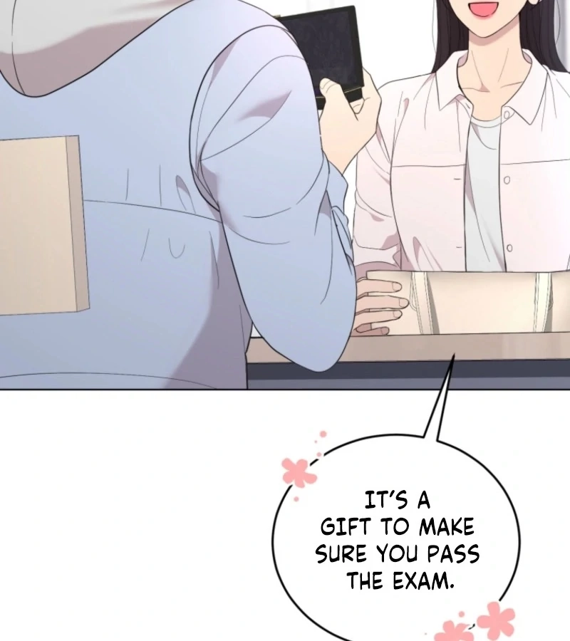 Deleting My Ex-Husband Chapter 18 page 17 - 