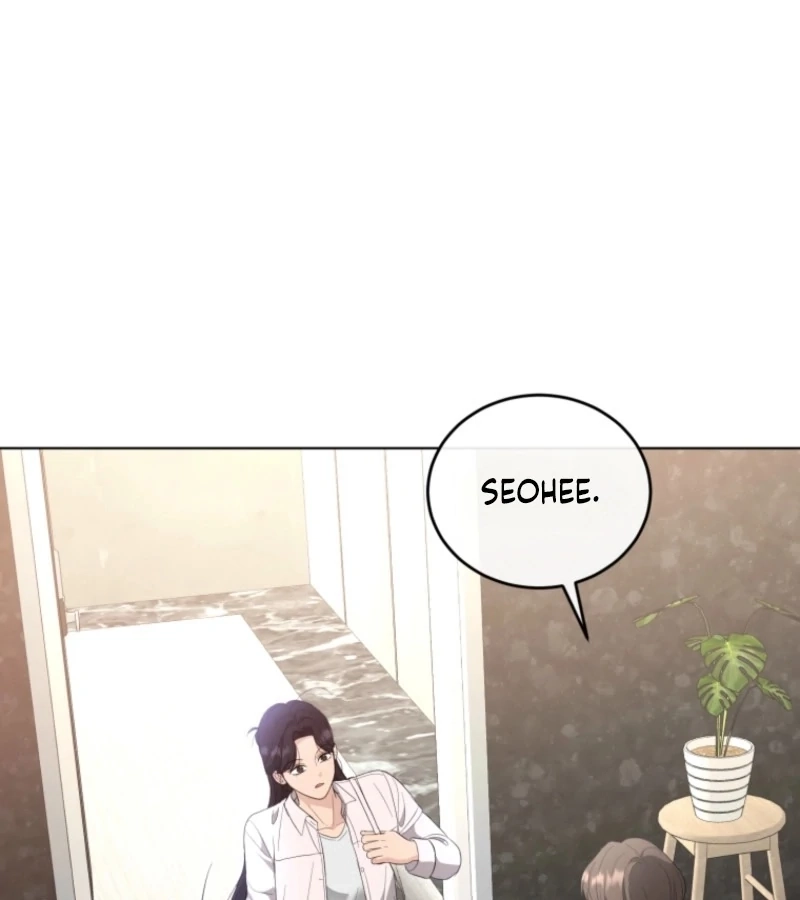 Deleting My Ex-Husband Chapter 18 page 168 - 