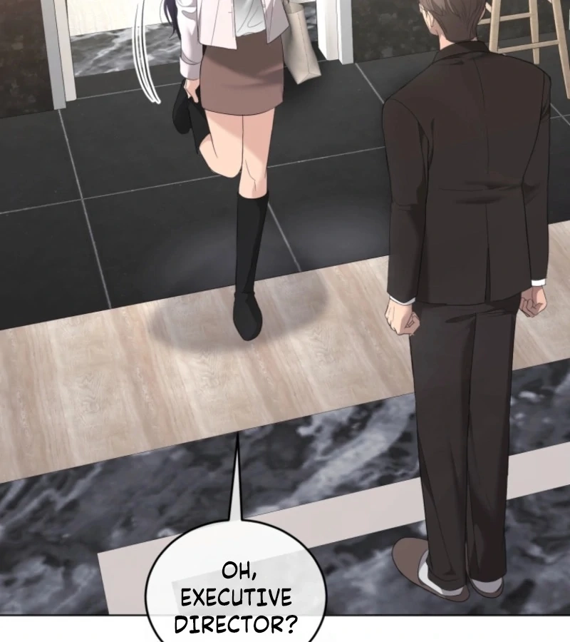 Deleting My Ex-Husband Chapter 18 page 169 - 