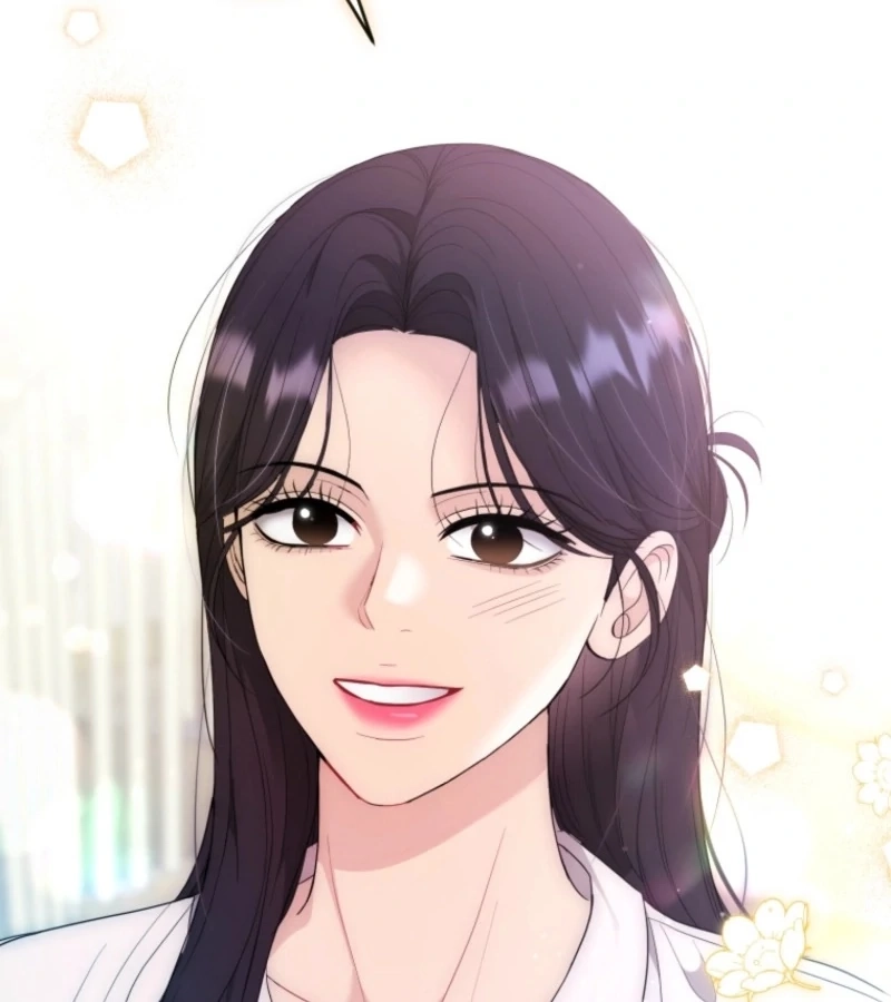 Deleting My Ex-Husband Chapter 18 page 19 - 