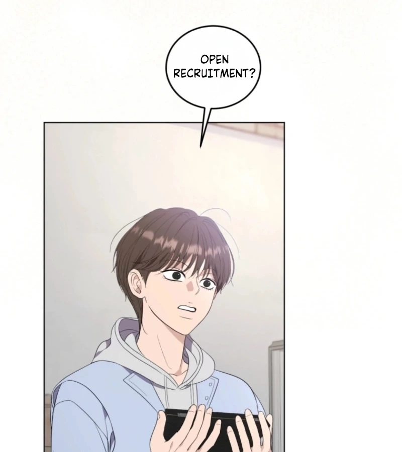 Deleting My Ex-Husband Chapter 18 page 21 - 