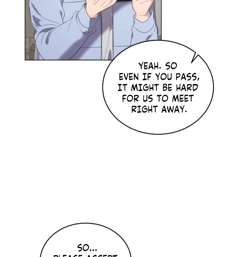 Deleting My Ex-Husband Chapter 18 page 22 - 