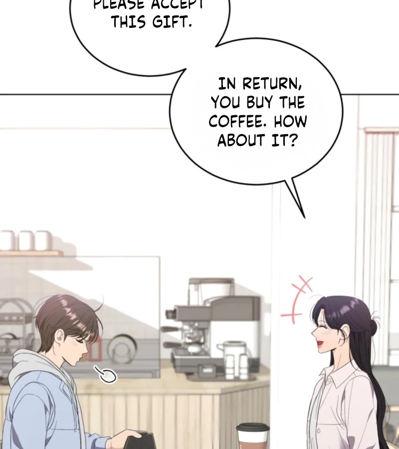 Deleting My Ex-Husband Chapter 18 page 23 - 