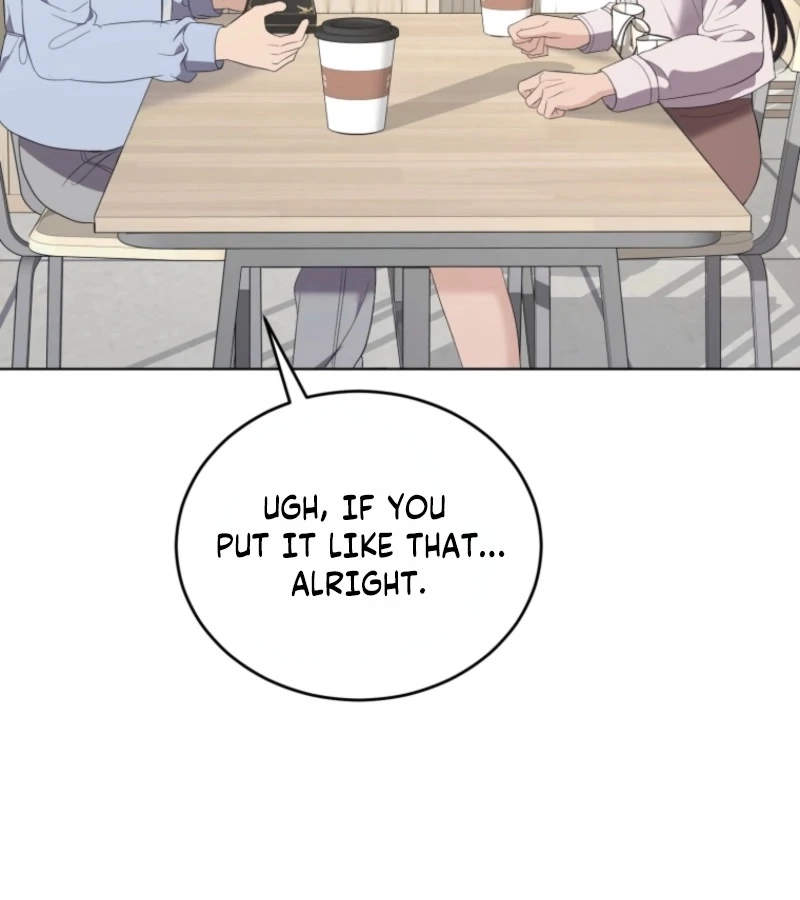 Deleting My Ex-Husband Chapter 18 page 24 - 