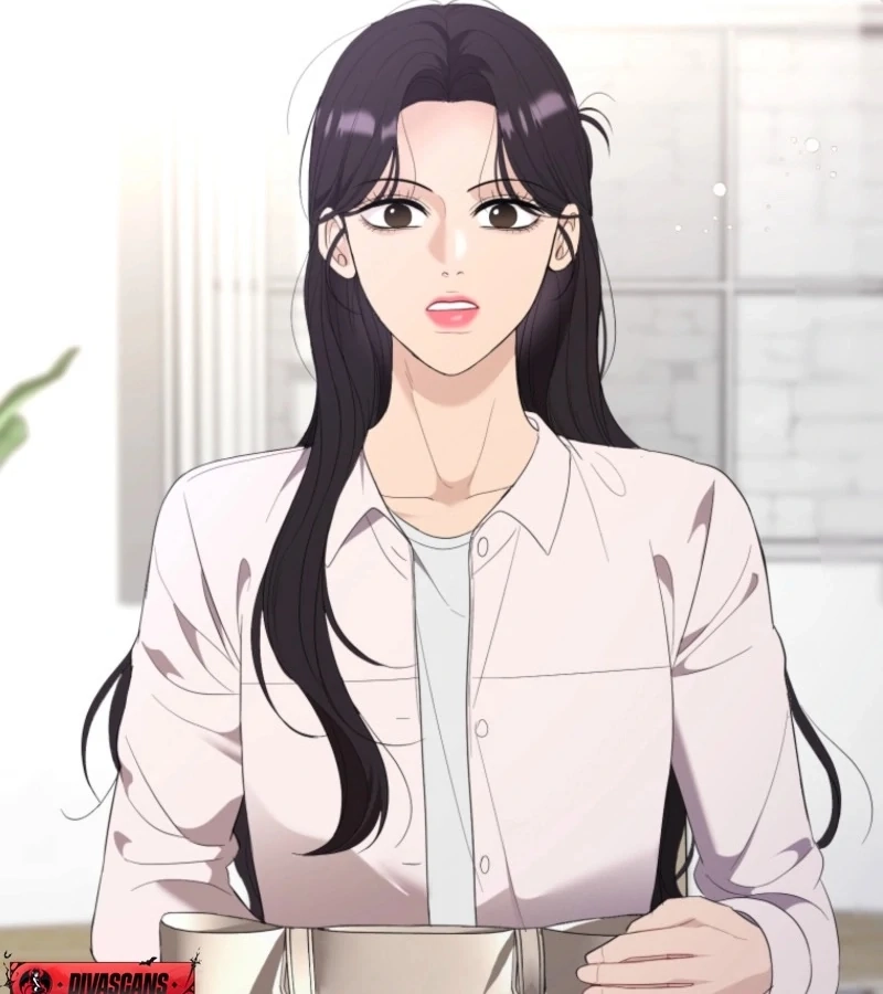 Deleting My Ex-Husband Chapter 18 page 29 - 