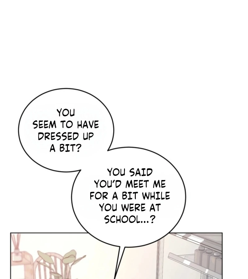 Deleting My Ex-Husband Chapter 18 page 31 - 
