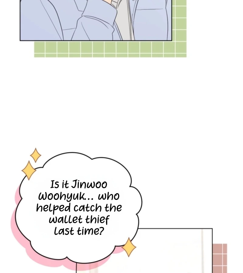 Deleting My Ex-Husband Chapter 18 page 35 - 
