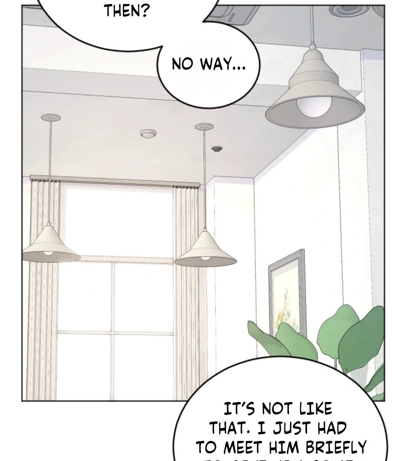 Deleting My Ex-Husband Chapter 18 page 38 - 