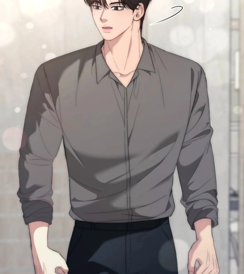 Deleting My Ex-Husband Chapter 18 page 49 - 